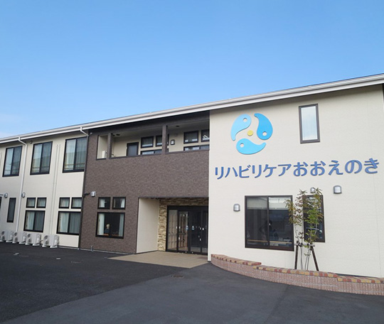 サービス付き高齢者向け住宅